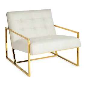 Goldfinger Lounge Chair