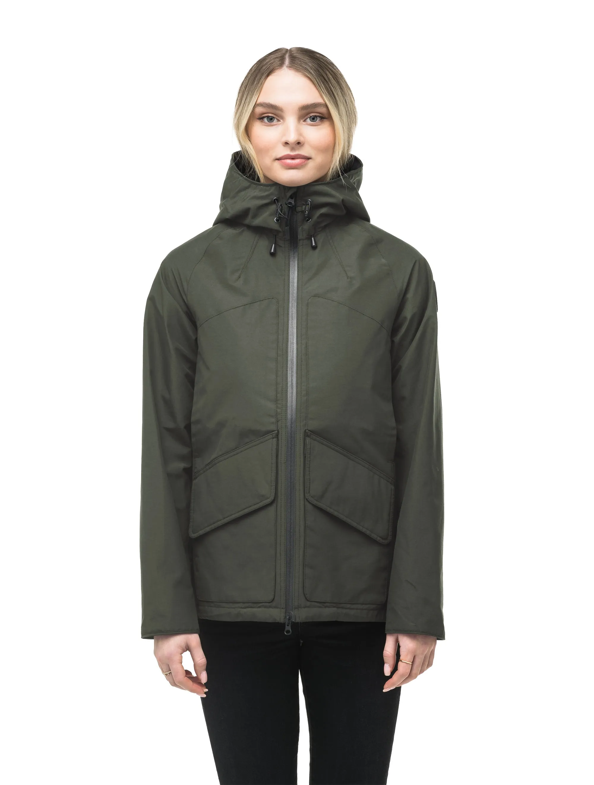 Harriet Women's Rain Jacket