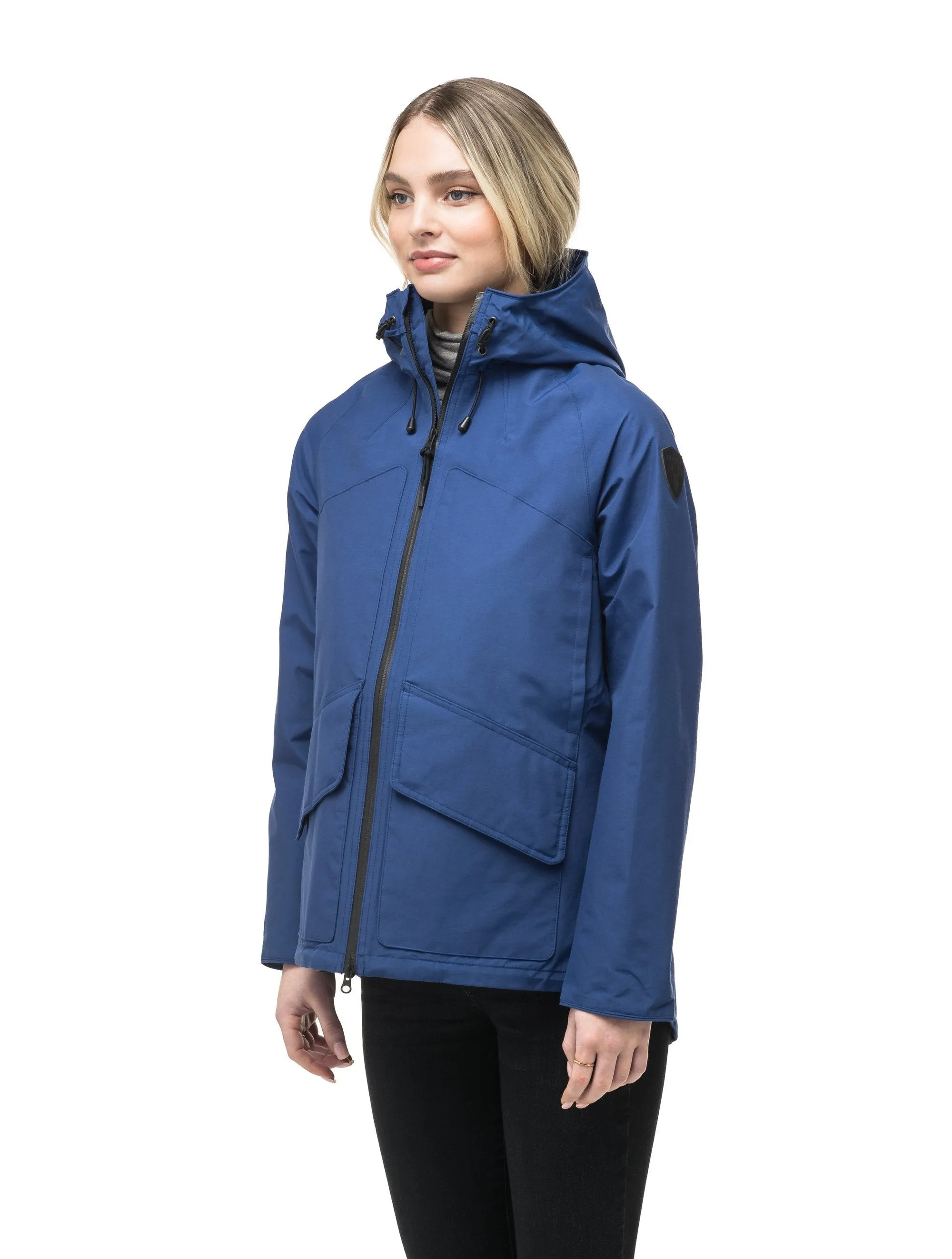 Harriet Women's Rain Jacket