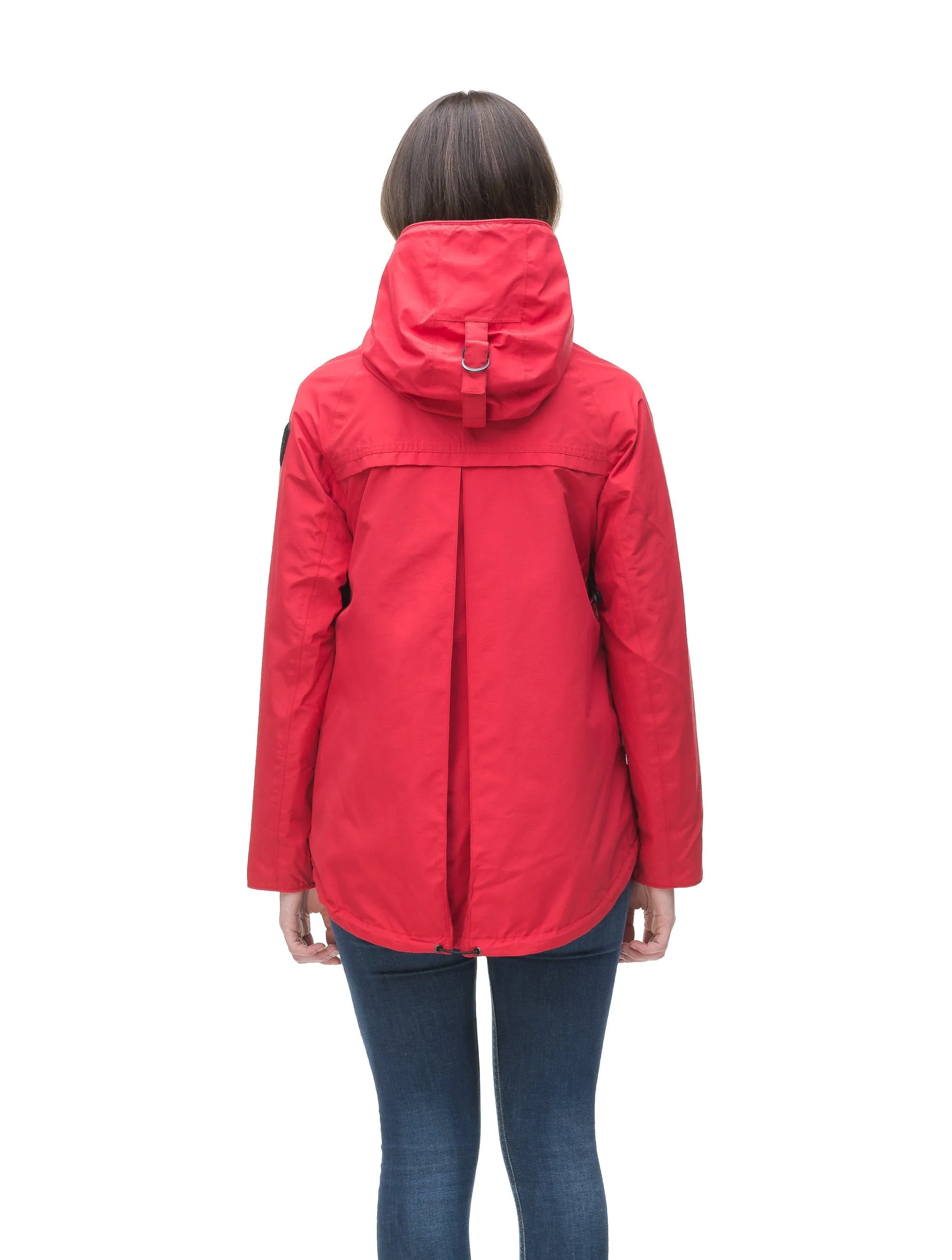 Harriet Women's Rain Jacket