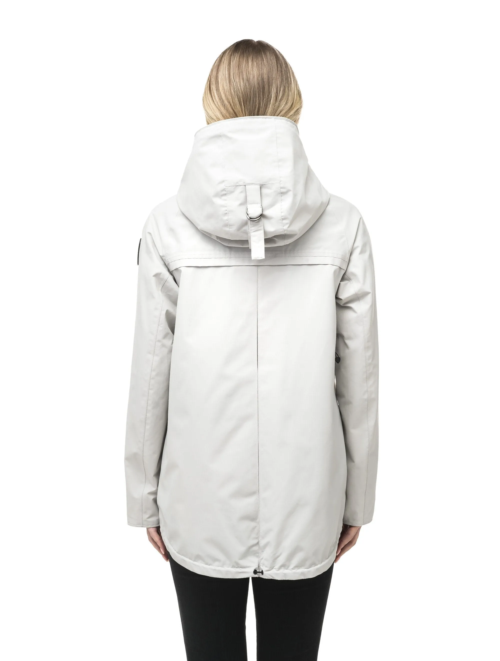 Harriet Women's Rain Jacket