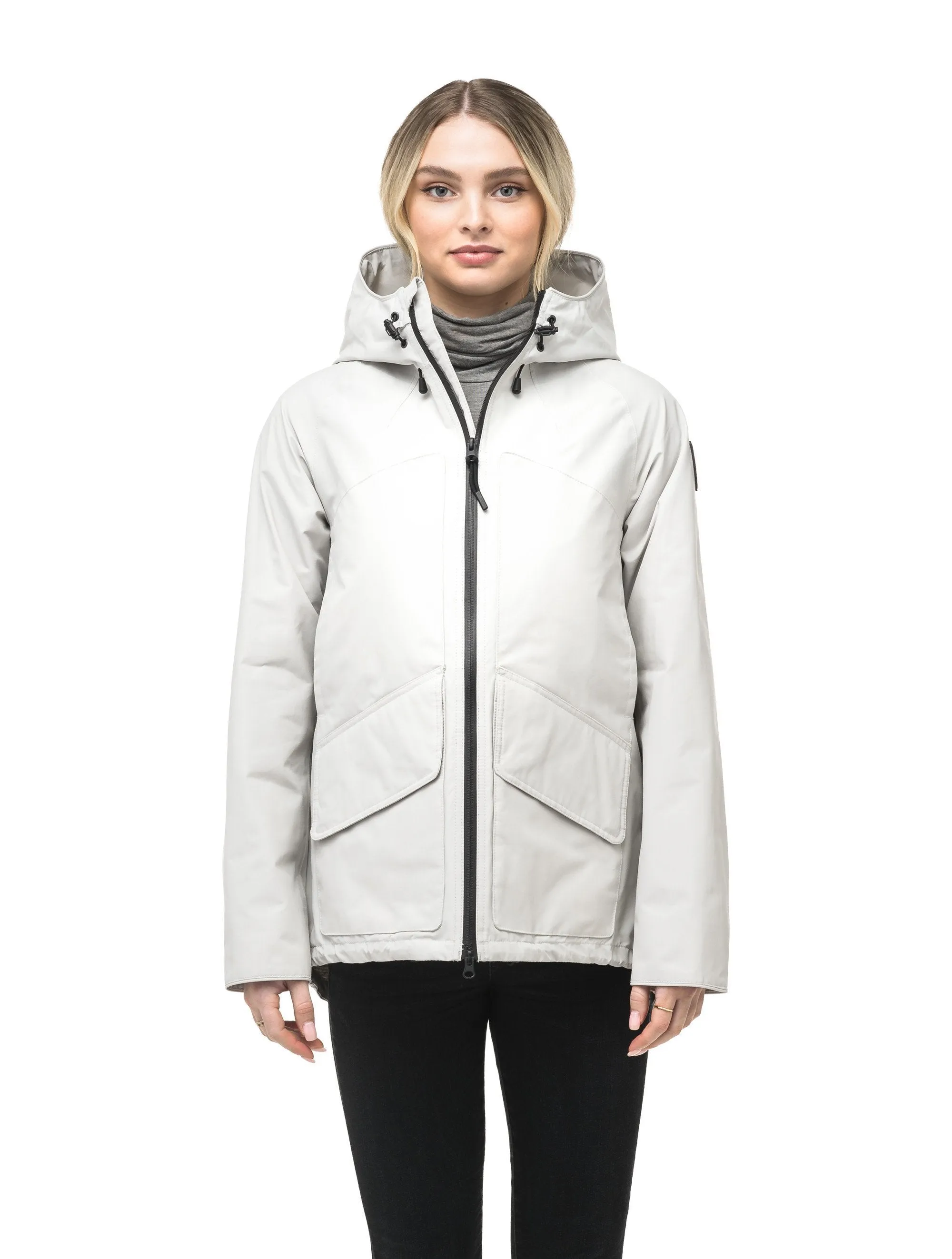 Harriet Women's Rain Jacket