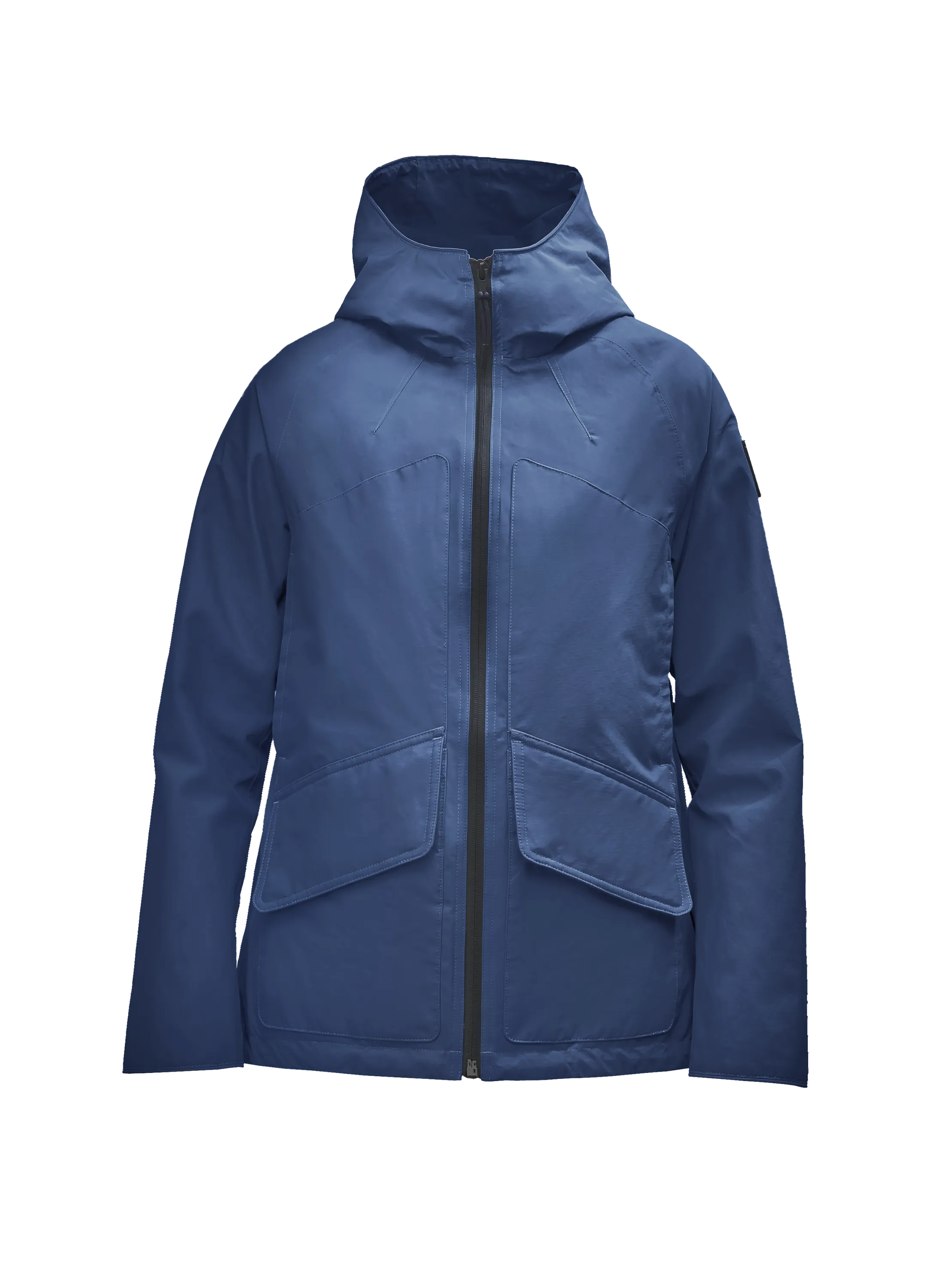 Harriet Women's Rain Jacket