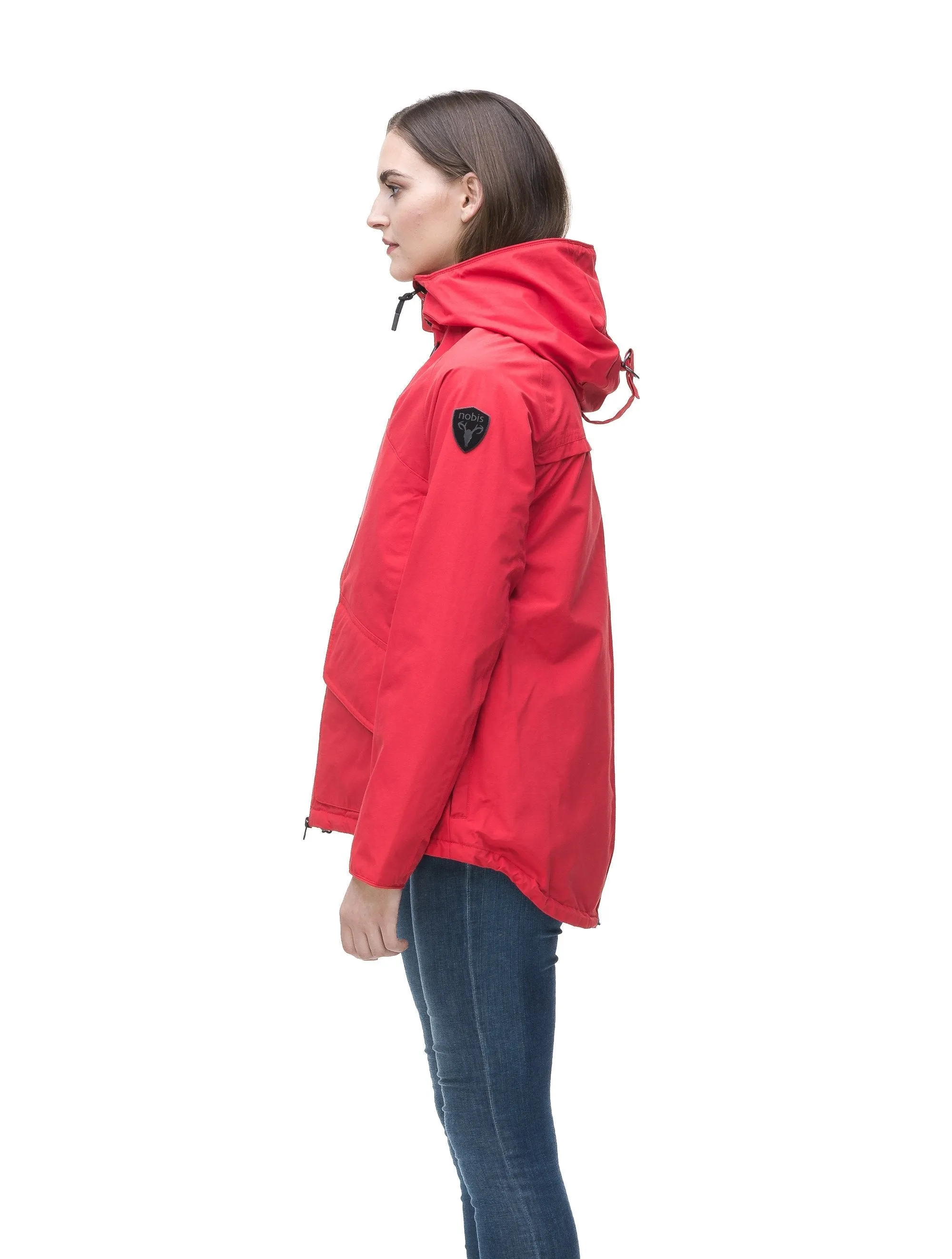 Harriet Women's Rain Jacket