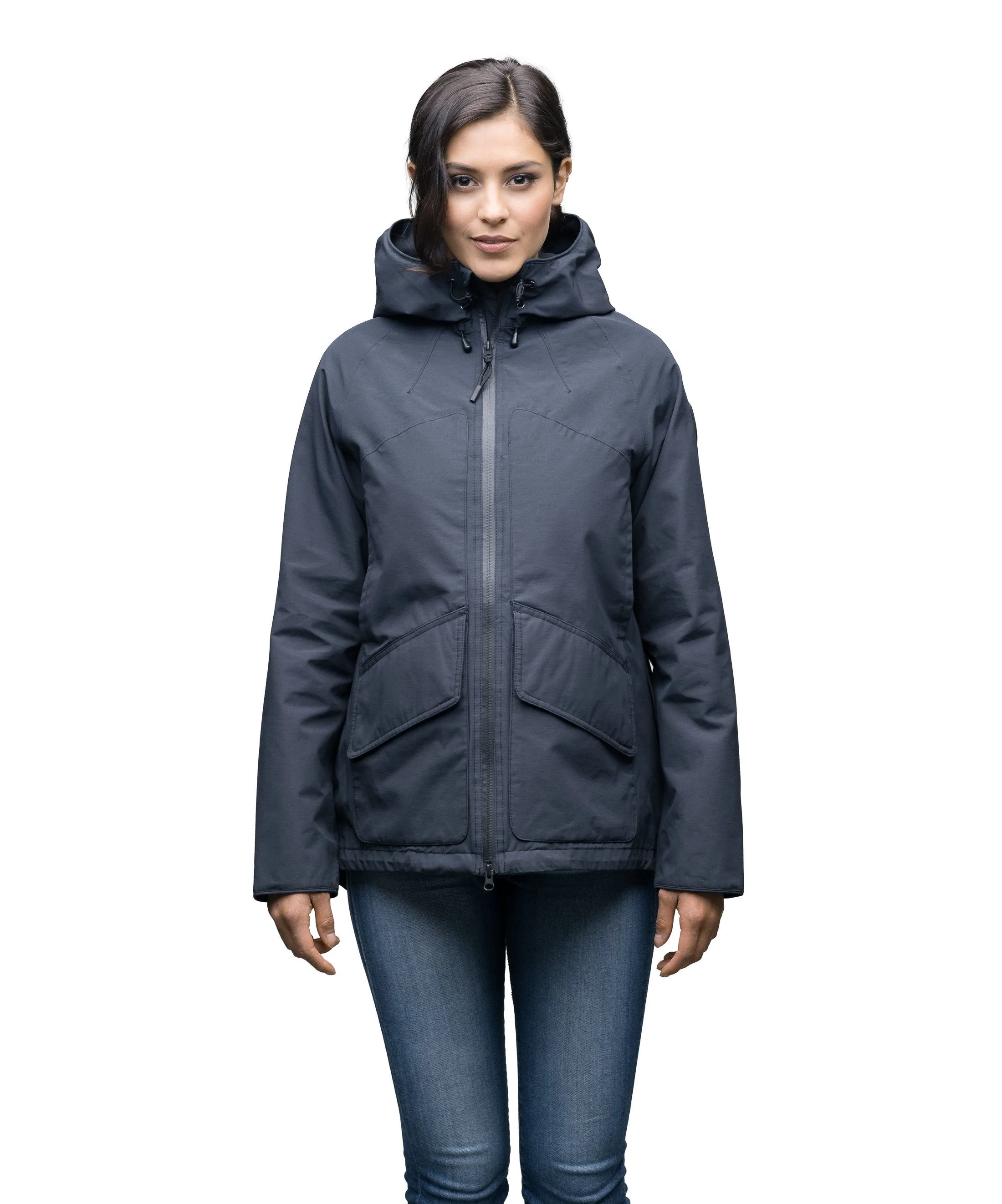 Harriet Women's Rain Jacket