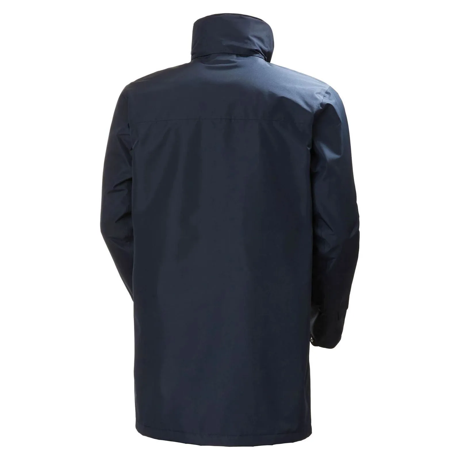 Helly Hansen Dubliner Insulated Long Jacket