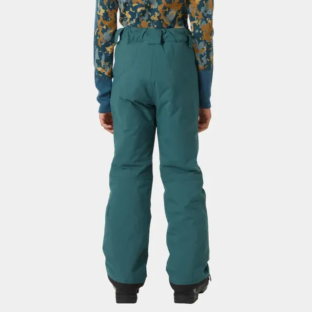 Helly Hansen Juniors' Legendary Pants