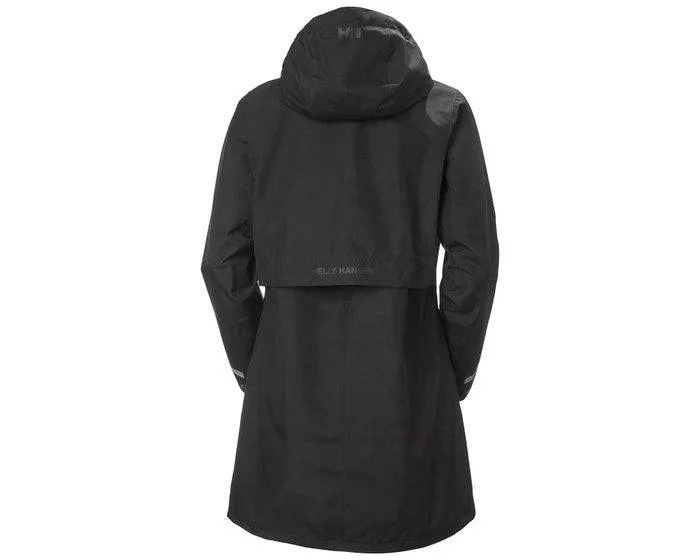 Helly Hansen Women's Lisburn Insulated Raincoat