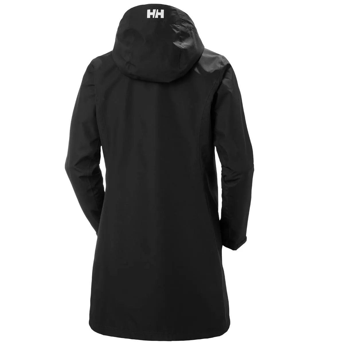 Helly Hansen Womens Long Belfast Winter Jacket