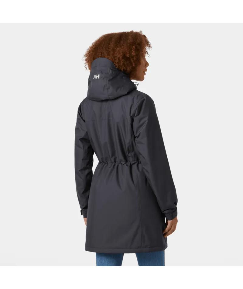 Helly Hansen Women’s Westport Insulated Coat