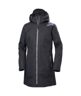 Helly Hansen Women’s Westport Insulated Coat