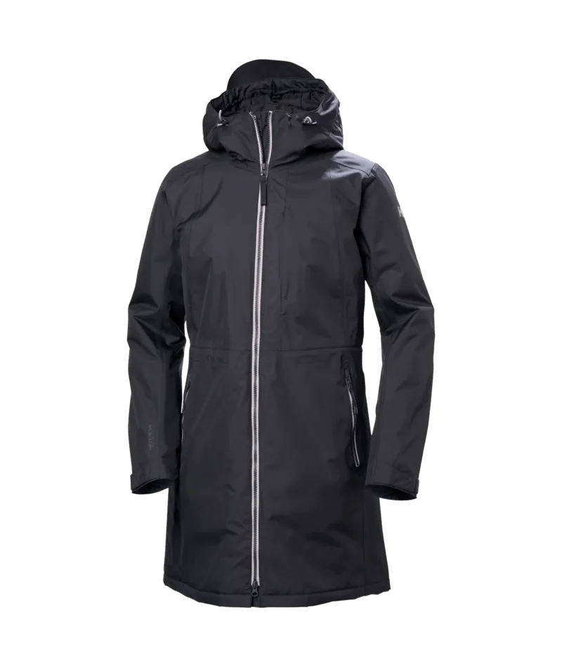 Helly Hansen Women’s Westport Insulated Coat