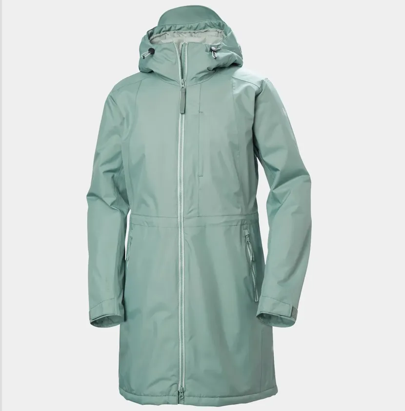 Helly Hansen Women'S Westport Insulated Coat