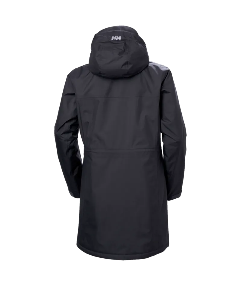 Helly Hansen Women’s Westport Insulated Coat