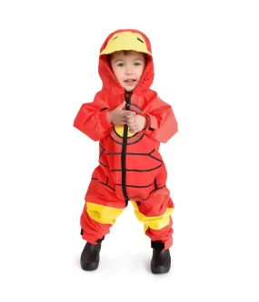 Ironman Rain Suit