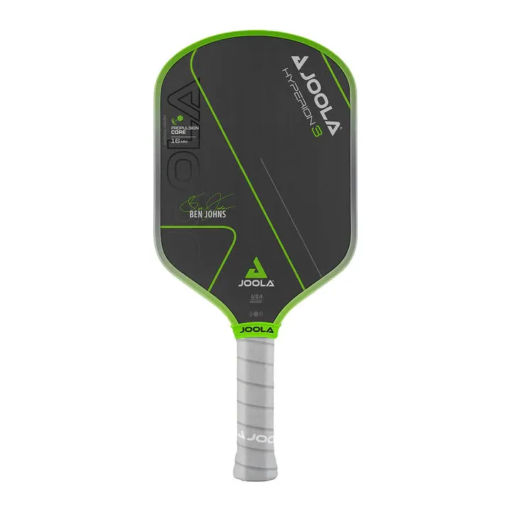 JOOLA Ben Johns Hyperion 3 - 16 mm Pickleball Paddle