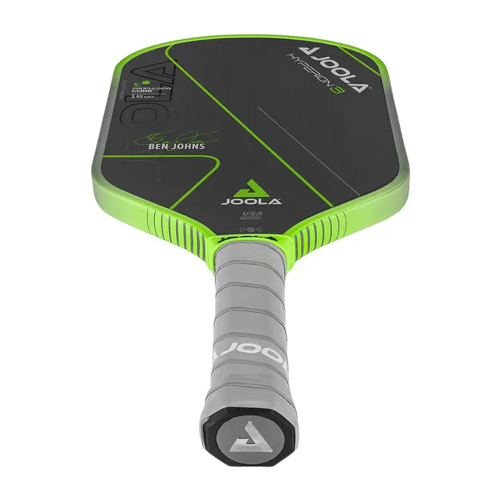 JOOLA Ben Johns Hyperion 3 - 16 mm Pickleball Paddle