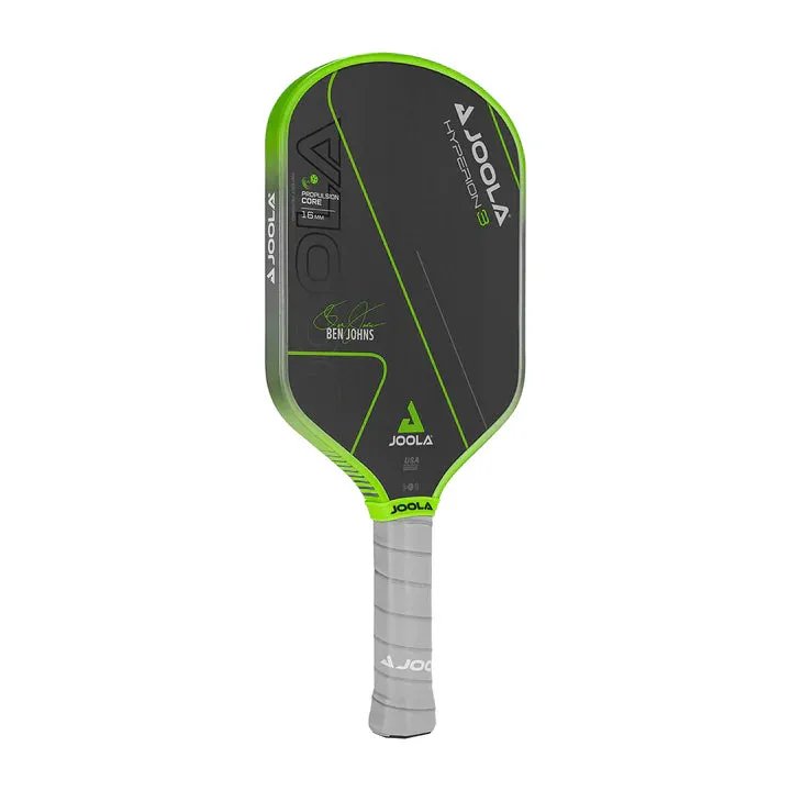 JOOLA Ben Johns Hyperion 3 - 16 mm Pickleball Paddle