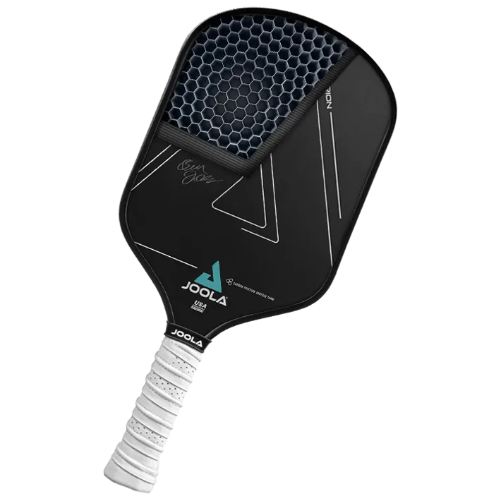 Joola Ben Johns Hyperion CFS 16 Pickleball Paddle