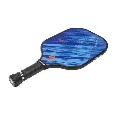 Joola Journey Pickleball Paddle - Blue - 10mm