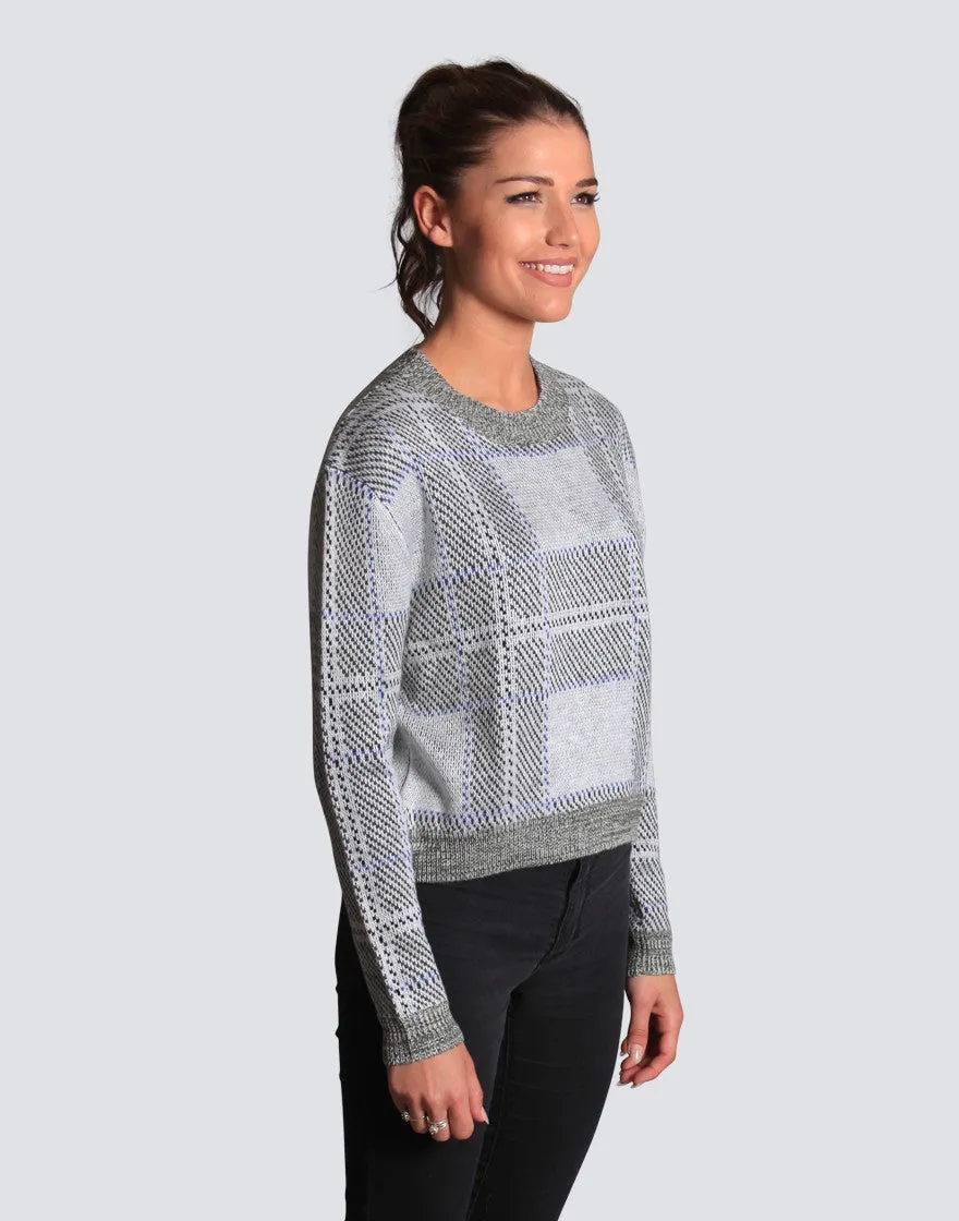 Kate Pullover Sweater