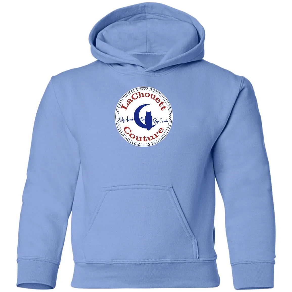 LCC CONV  Youth Hoodie