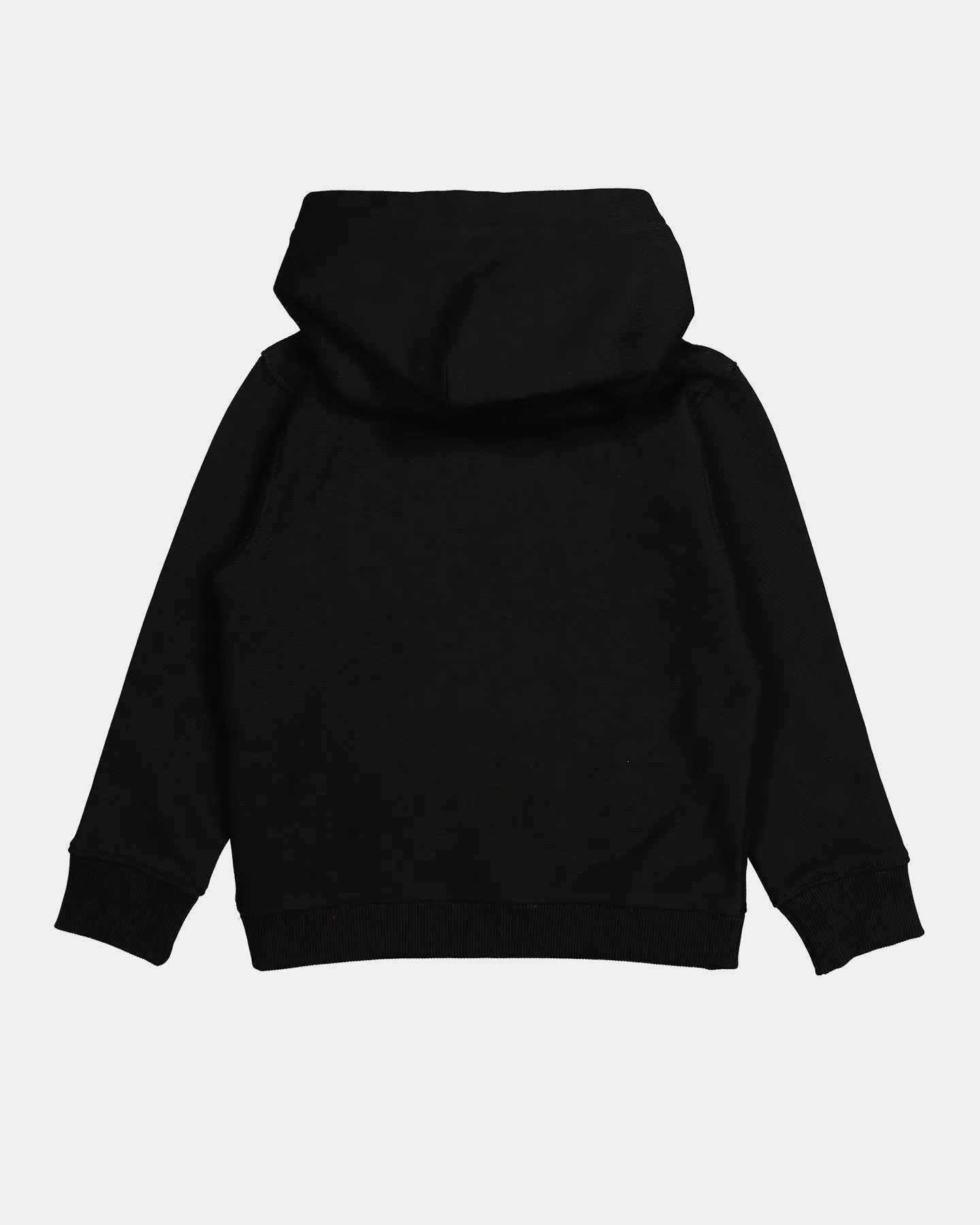 Lil Homme Kid's MVP Classique Hoodie Black