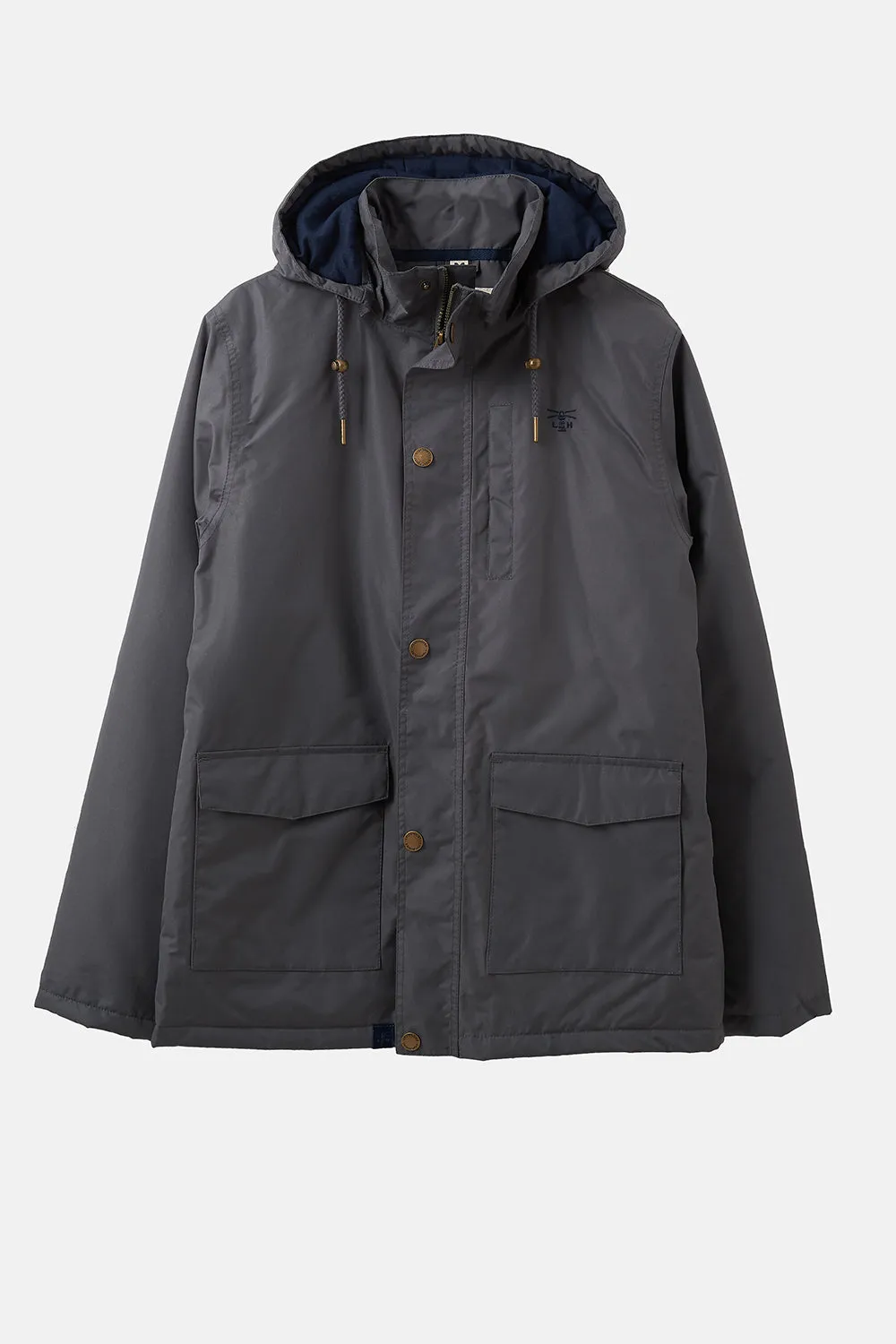 Logan Mens Raincoat