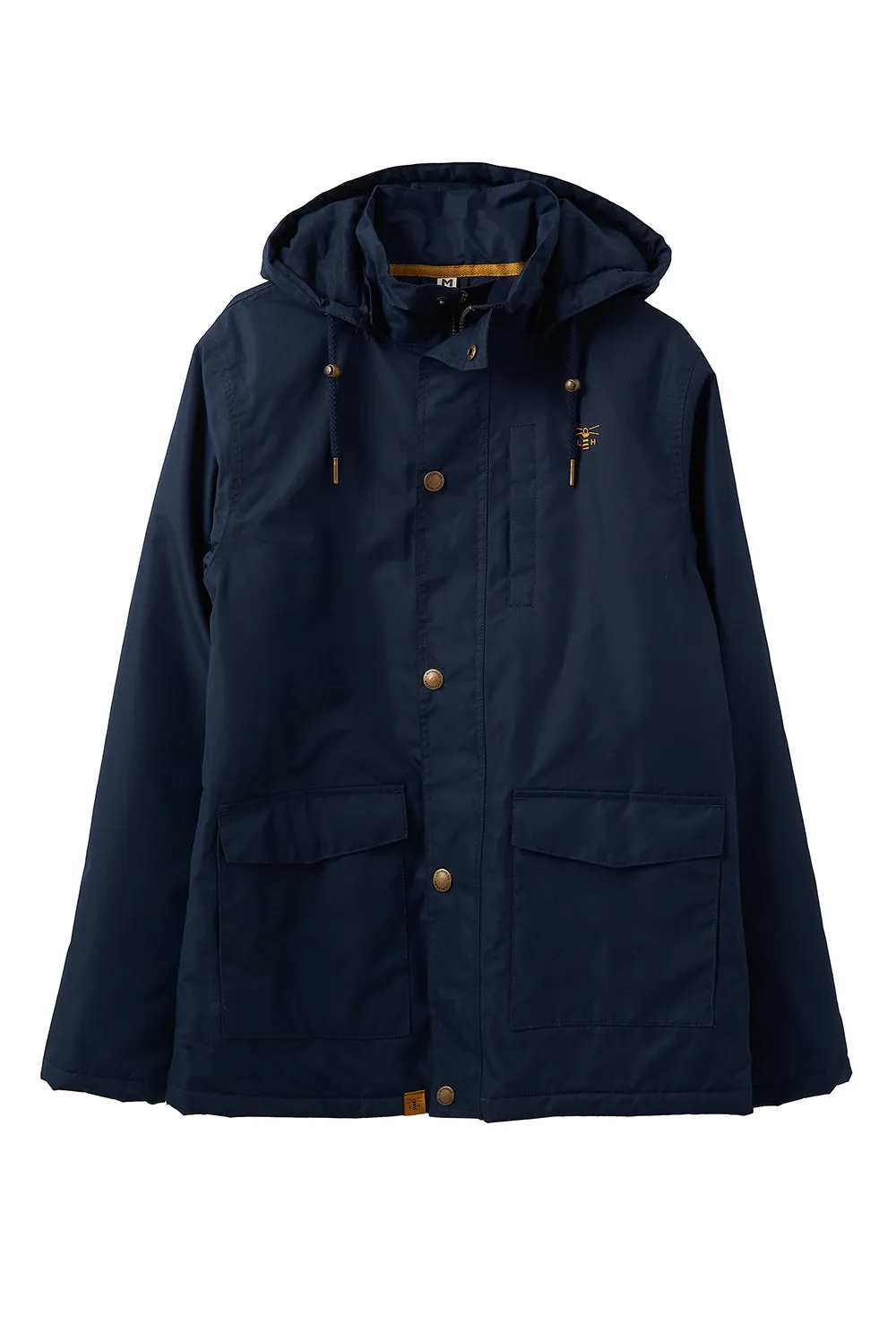 Logan Mens Raincoat