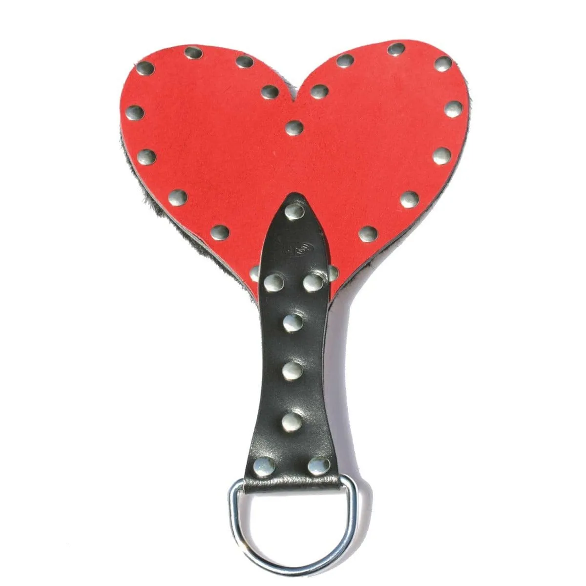 Luxury Heart Paddle