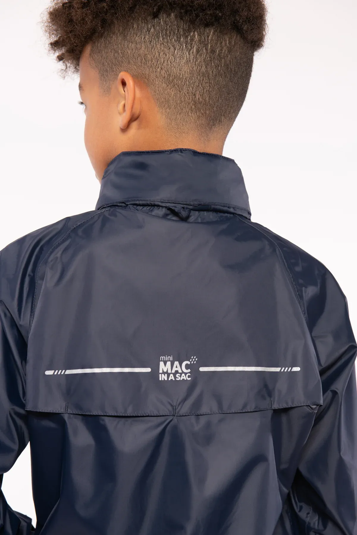 Mac in a Sac Origin 2 Kids Jacket