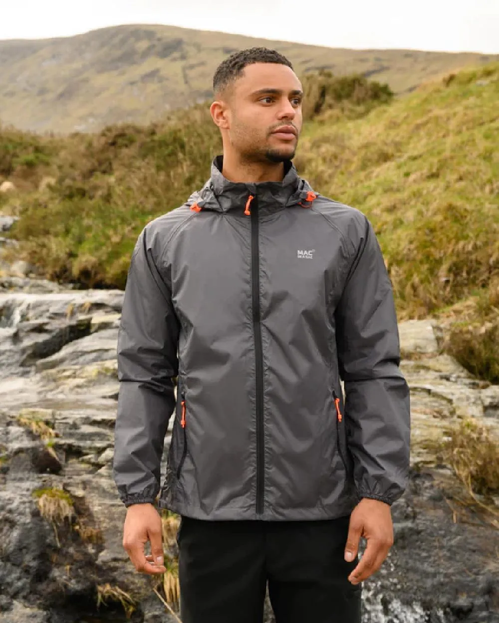 Mac In A Sac Packable Origin Waterproof Jacket