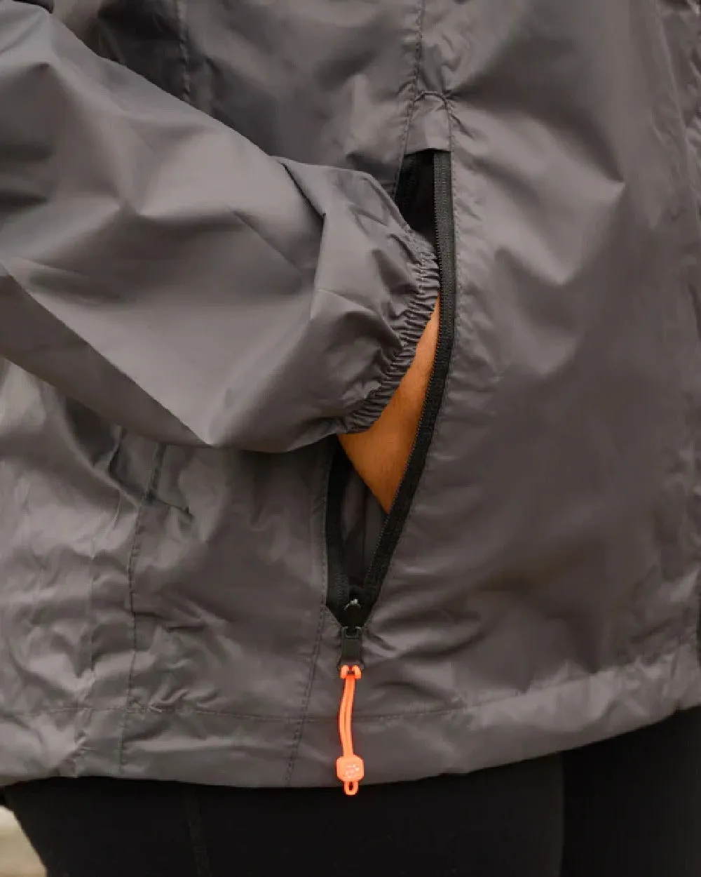 Mac In A Sac Packable Origin Waterproof Jacket