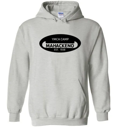 Mahackeno Heavy Blend Hoodie - Vintage