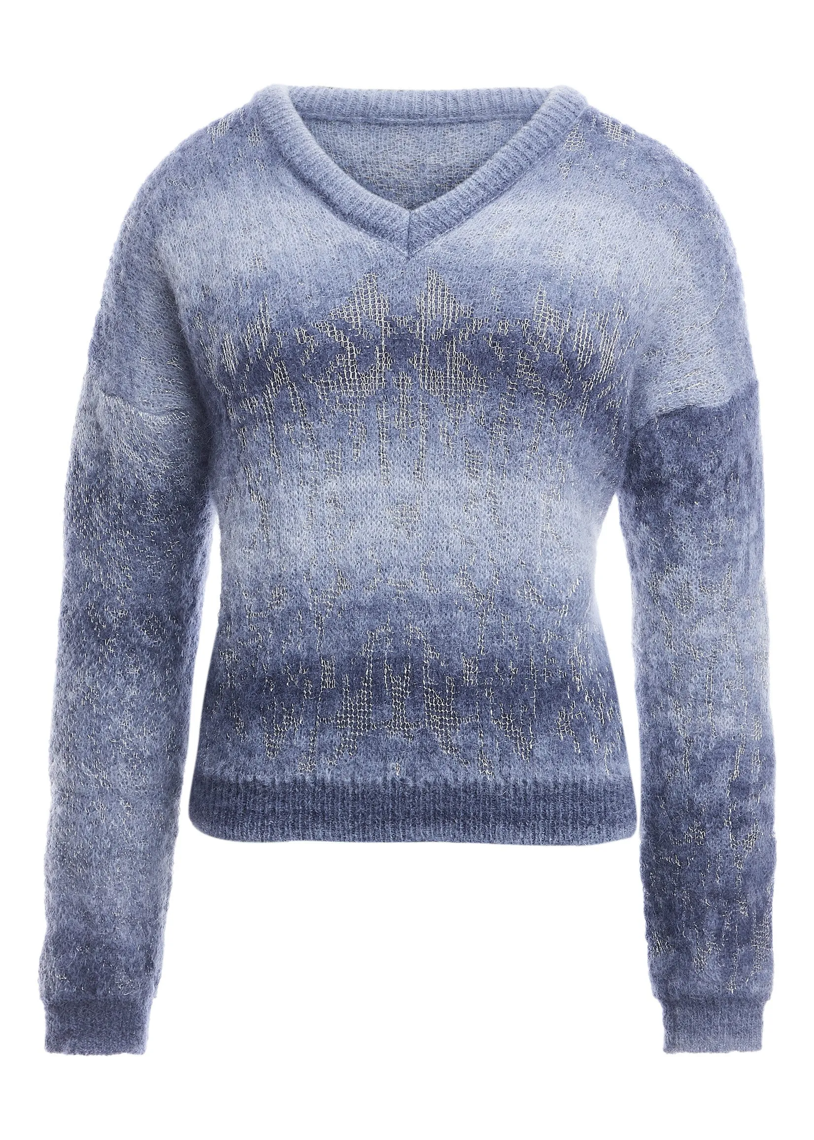 Maison Hotel Paloma  Pullover