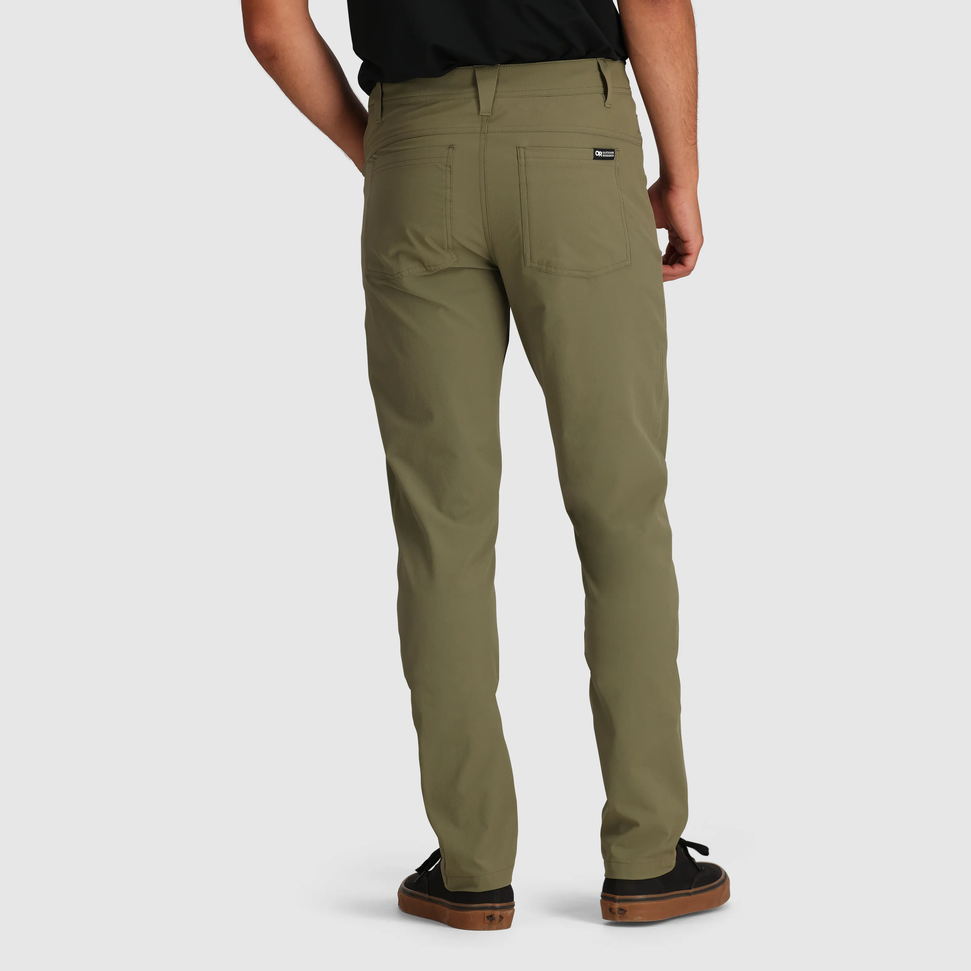 Men's Ferrosi Transit Pants