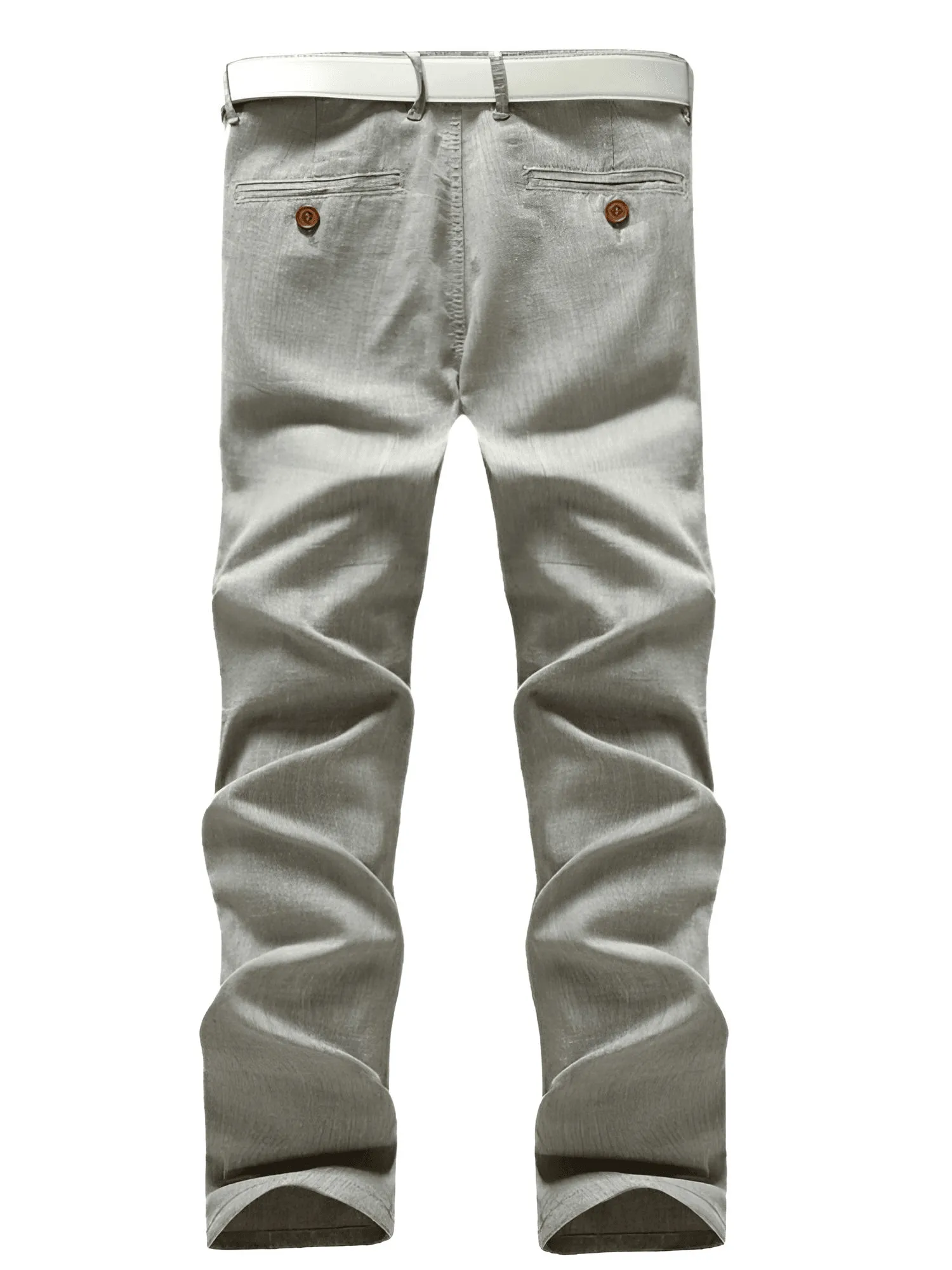 Men's Italian Casual Pants