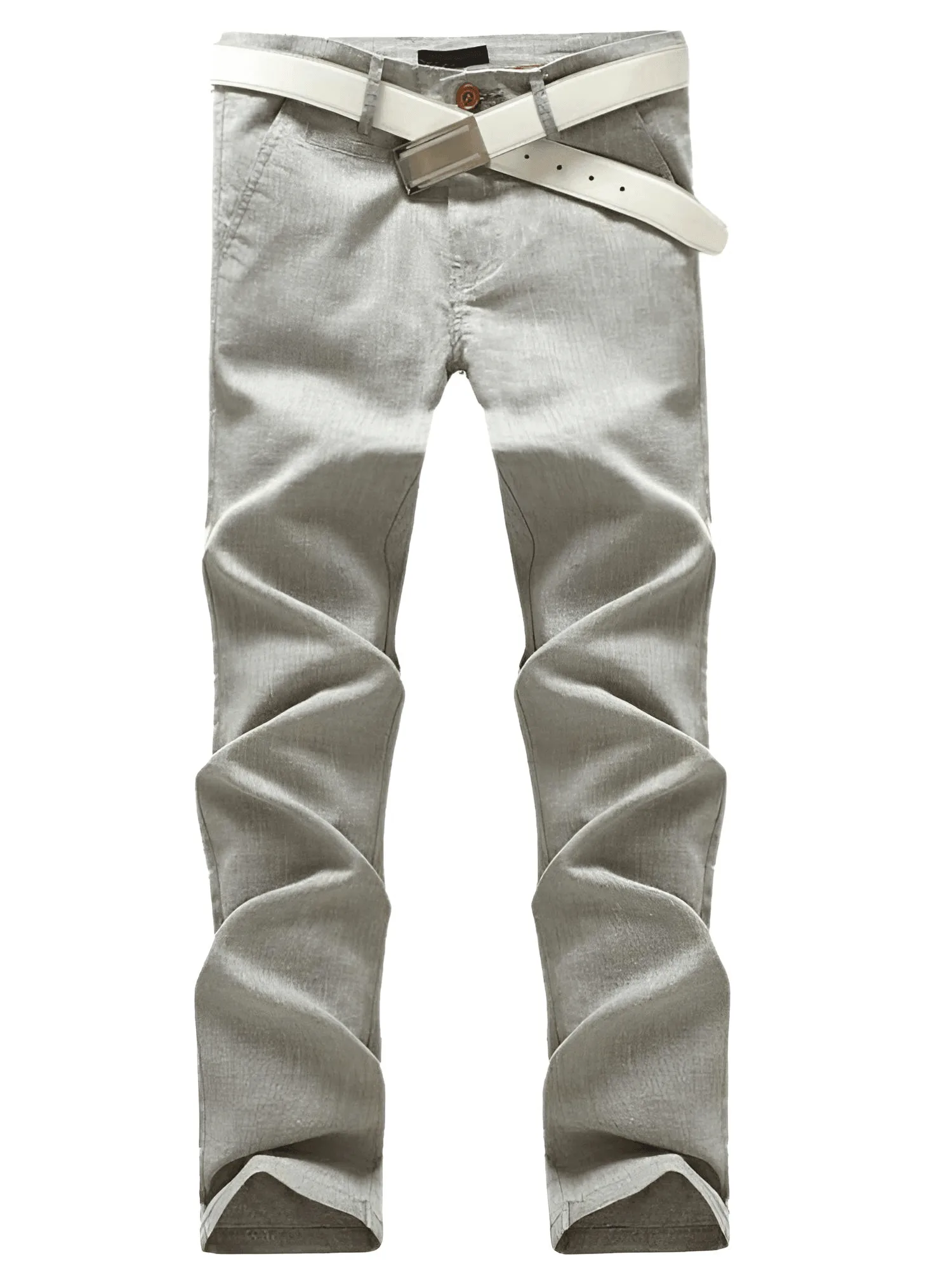 Men's Italian Casual Pants