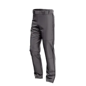 Men’s Slowpitch Pants – Charcoal