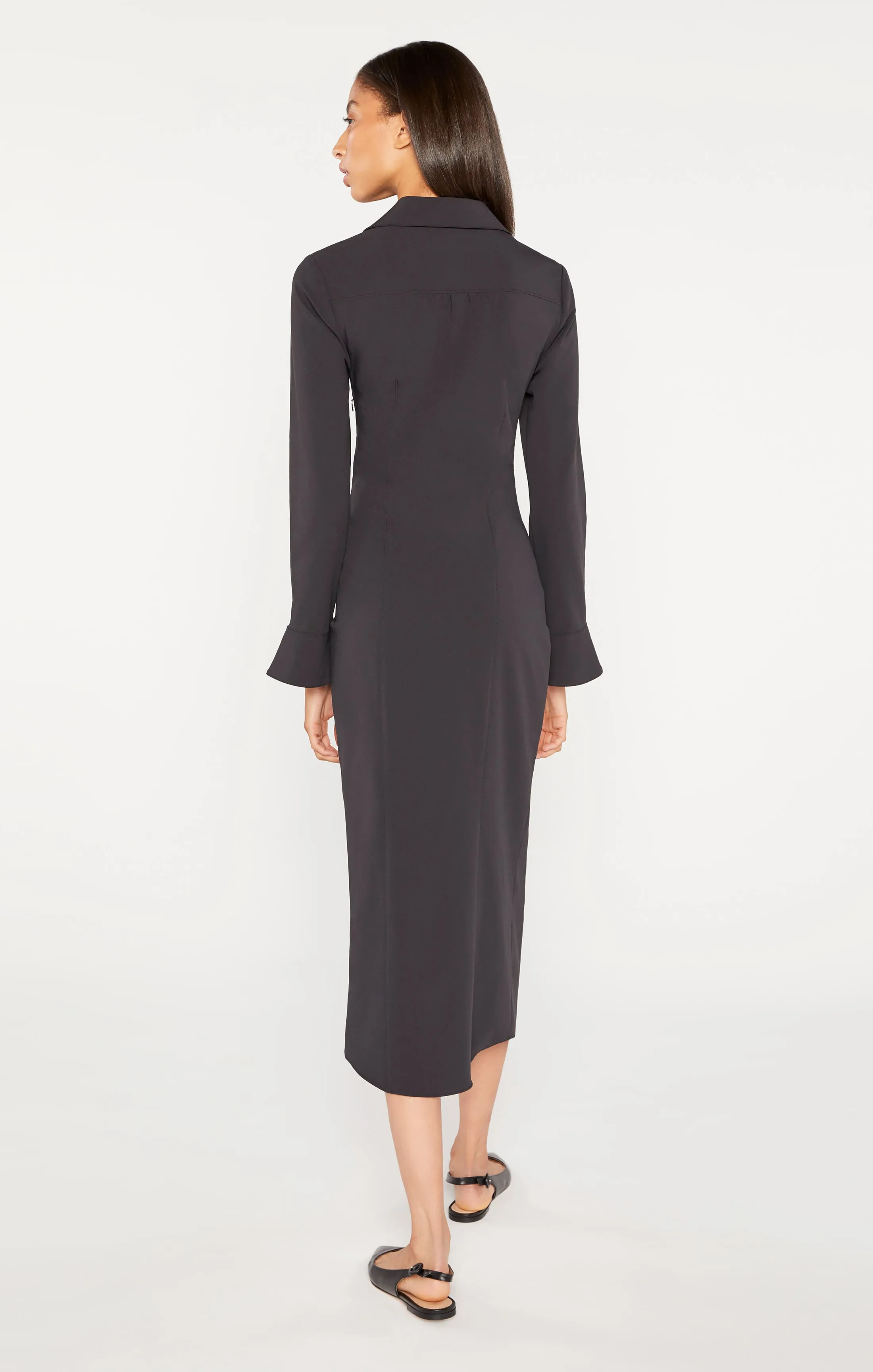 Midi Mckenna Dress