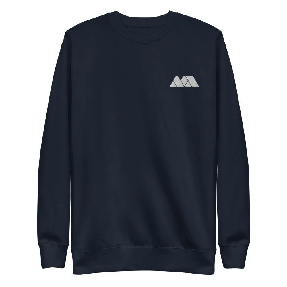 MiSTer Addons Unisex Fleece Pullover