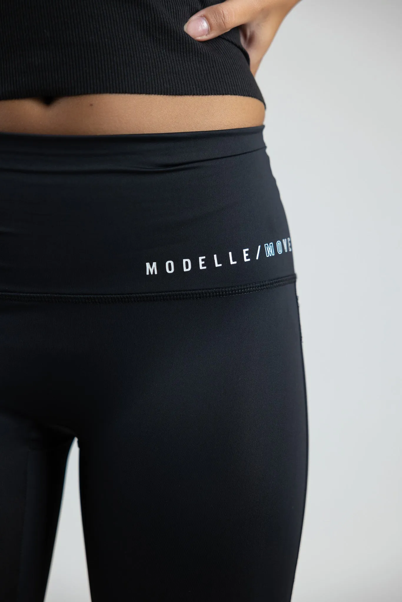 Modelle/Move Detailed Sport Leggings