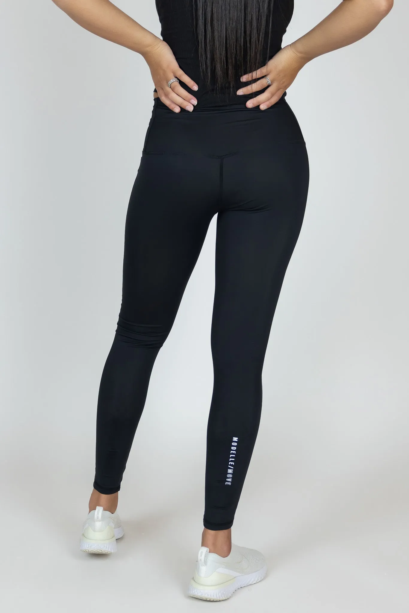 Modelle/Move Detailed Sport Leggings