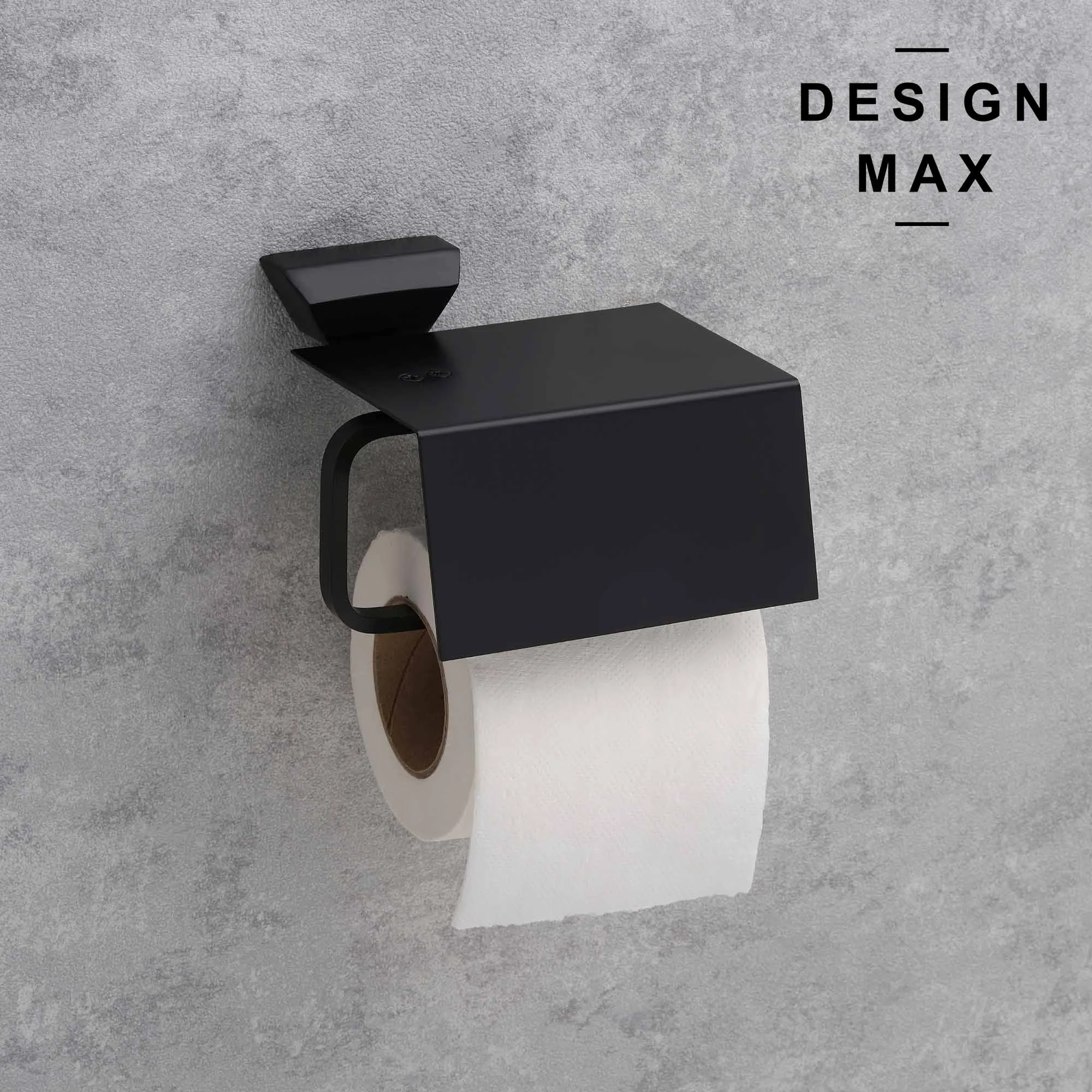 Modern Luxury Toilet Paper Holder