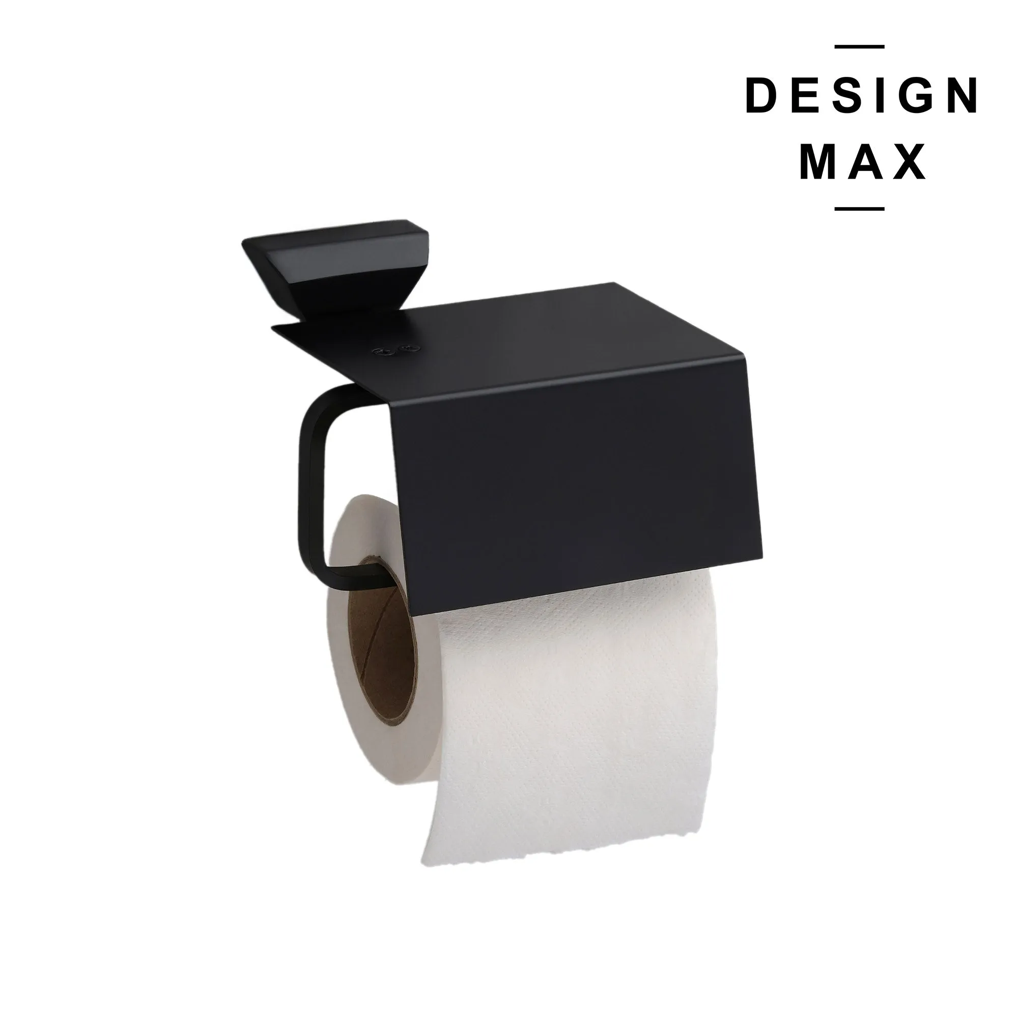 Modern Luxury Toilet Paper Holder