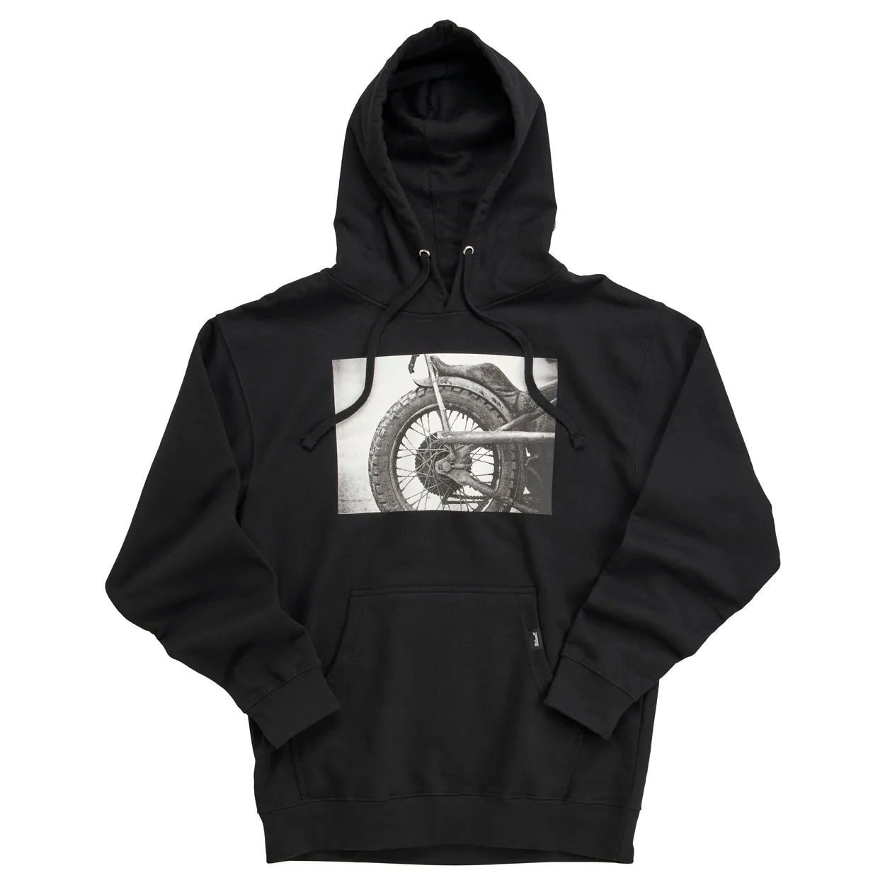 Mud Bog Pullover Hoodie