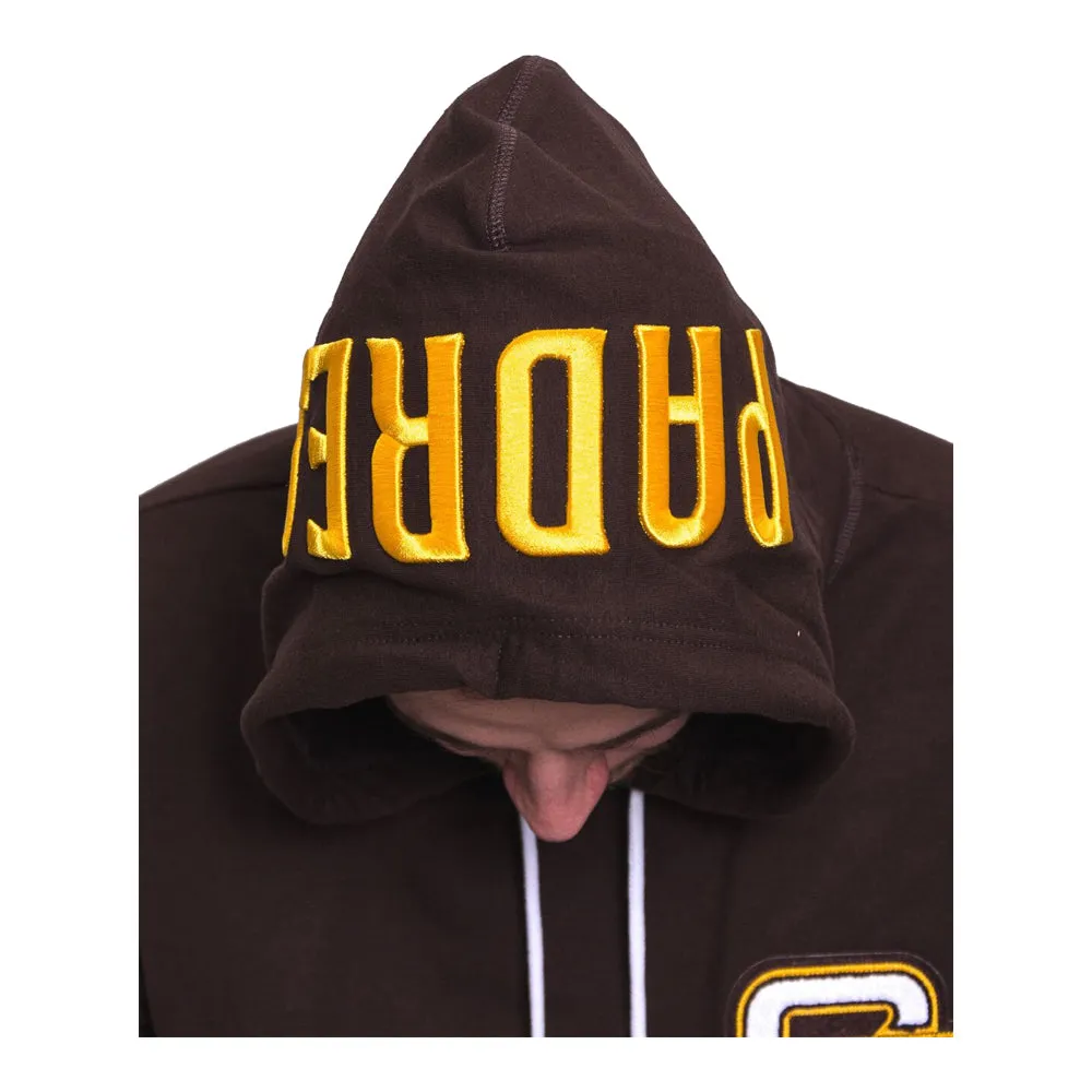 New Era Men's SADPAD Elite Pack Hoodie Pullover