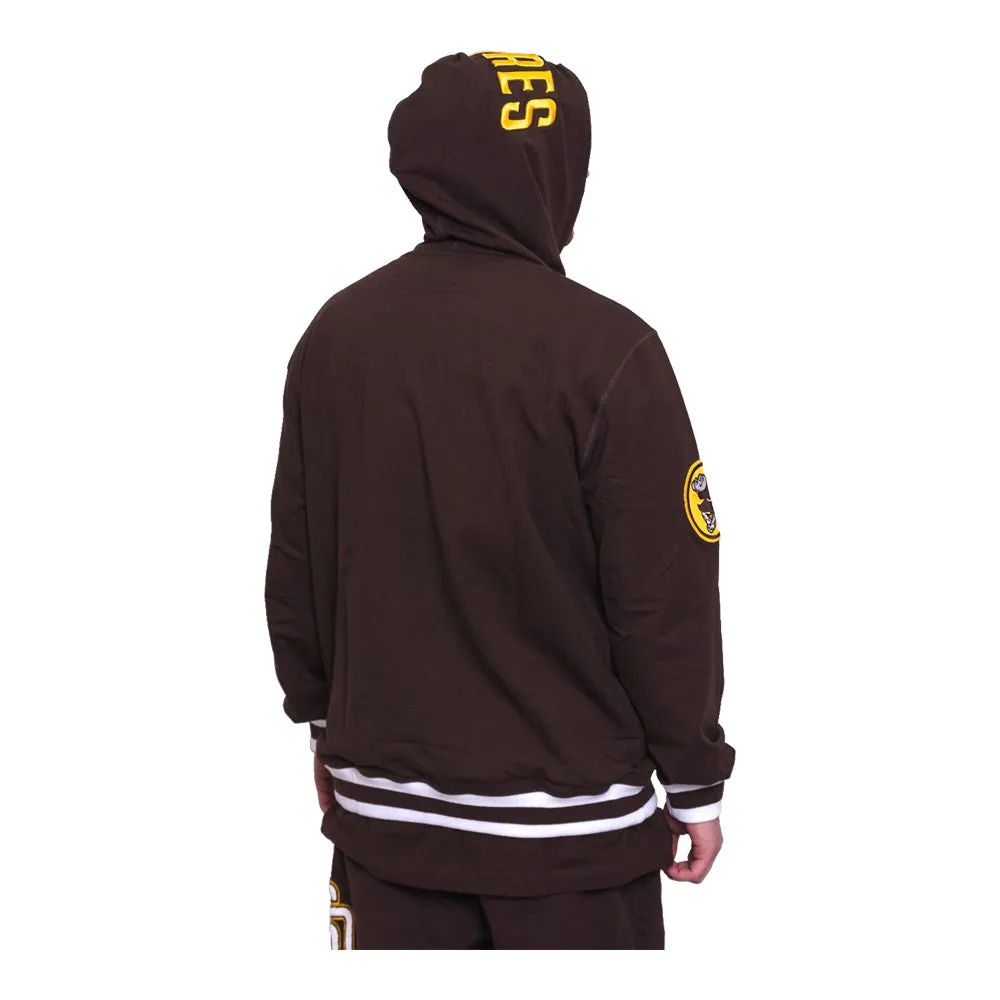 New Era Men's SADPAD Elite Pack Hoodie Pullover