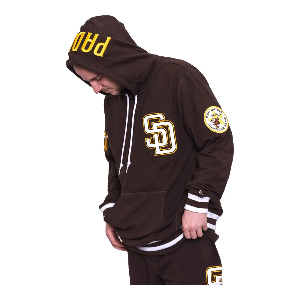 New Era Men's SADPAD Elite Pack Hoodie Pullover