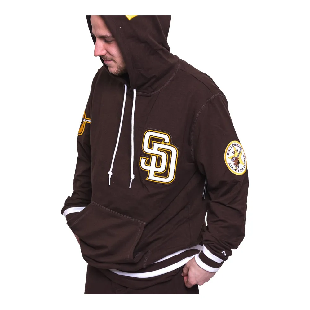 New Era Men's SADPAD Elite Pack Hoodie Pullover